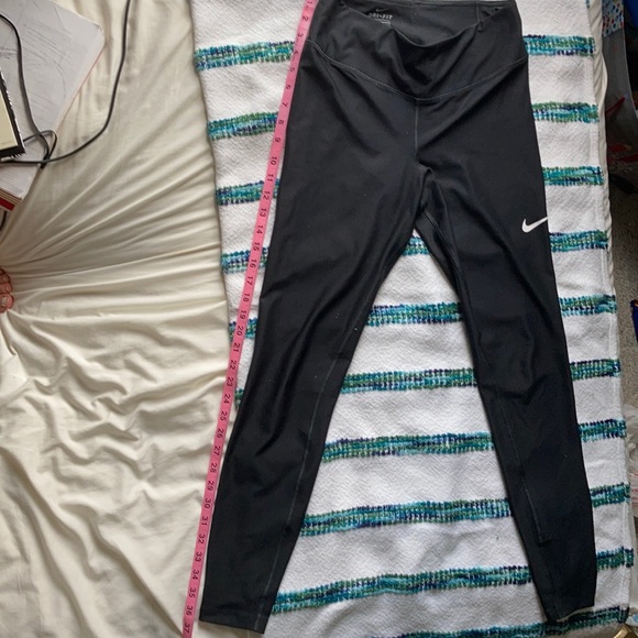 Nike Dri-Fit Leggings - Picture 6 of 6